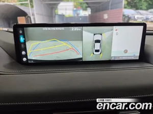Genesis G80, 2022 — миниатюра 15