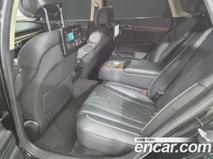 Genesis G80, 2022 — миниатюра 17