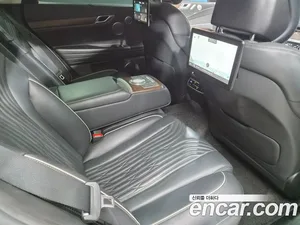 Genesis G80, 2022 — миниатюра 19