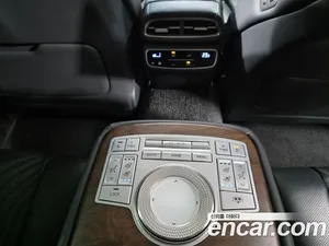 Genesis G80, 2022 — миниатюра 20