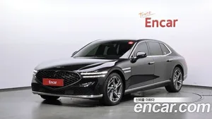 Genesis G90, 2022 — миниатюра 1