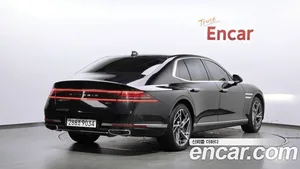 Genesis G90, 2022 — миниатюра 2
