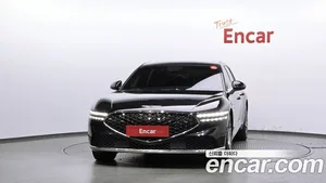 Genesis G90, 2022 — миниатюра 3