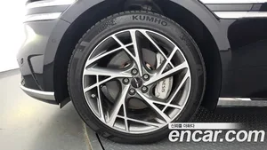 Genesis G90, 2022 — миниатюра 5