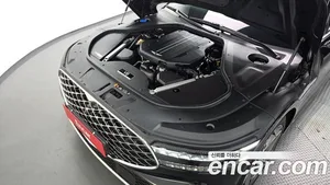 Genesis G90, 2022 — миниатюра 6