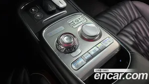 Genesis G90, 2022 — миниатюра 9
