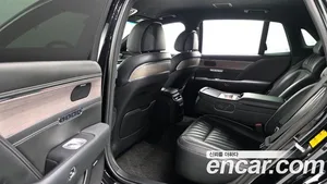 Genesis G90, 2022 — миниатюра 11
