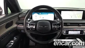 Genesis G90, 2022 — миниатюра 12