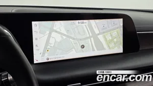 Genesis G90, 2022 — миниатюра 13