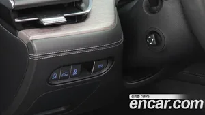 Genesis G90, 2022 — миниатюра 15