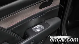 Genesis G90, 2022 — миниатюра 16