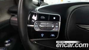 Genesis G90, 2022 — миниатюра 18