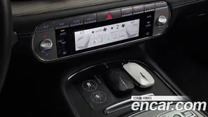 Genesis G90, 2022 — миниатюра 19