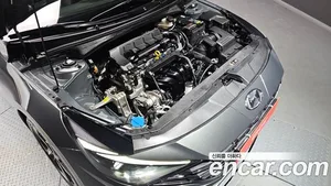 Hyundai Avante, 2022 — миниатюра 6