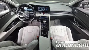 Hyundai Avante, 2022 — миниатюра 10