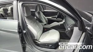 Hyundai Avante, 2022 — миниатюра 18