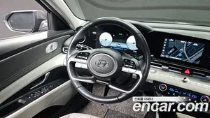 Hyundai Avante, 2022 — миниатюра 19