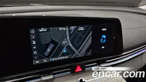 Hyundai Avante, 2022 — миниатюра 20