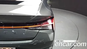Hyundai Avante, 2022 — миниатюра 9