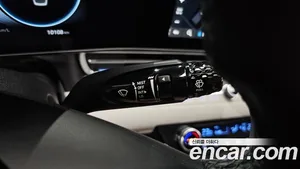 Hyundai Avante, 2022 — миниатюра 27