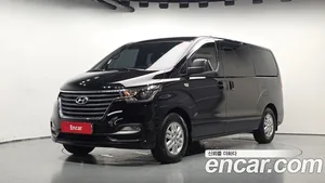Hyundai Starex, 2019 — миниатюра 1