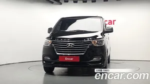 Hyundai Starex, 2019 — миниатюра 3