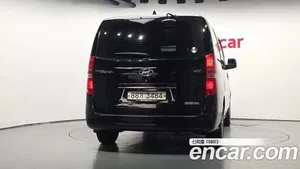 Hyundai Starex, 2019 — миниатюра 4