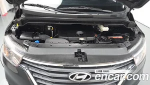 Hyundai Starex, 2019 — миниатюра 6