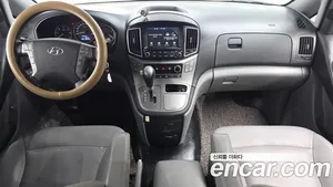 Hyundai Starex, 2019 — миниатюра 7