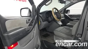 Hyundai Starex, 2019 — миниатюра 10