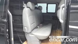 Hyundai Starex, 2019 — миниатюра 11