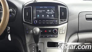 Hyundai Starex, 2019 — миниатюра 13