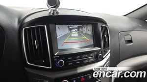 Hyundai Starex, 2019 — миниатюра 14