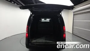 Hyundai Starex, 2019 — миниатюра 20