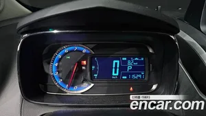 Chevrolet Trax, 2015 — миниатюра 8