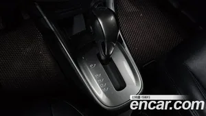 Chevrolet Trax, 2015 — миниатюра 9