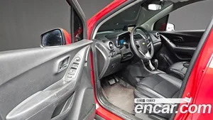 Chevrolet Trax, 2015 — миниатюра 10