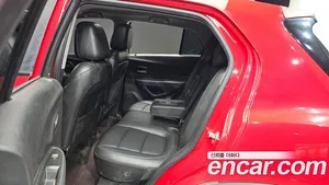 Chevrolet Trax, 2015 — миниатюра 11