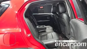 Chevrolet Trax, 2015 — миниатюра 12