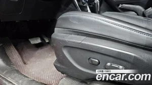 Chevrolet Trax, 2015 — миниатюра 14