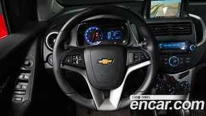 Chevrolet Trax, 2015 — миниатюра 15