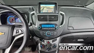 Chevrolet Trax, 2015 — миниатюра 16