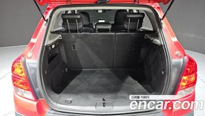 Chevrolet Trax, 2015 — миниатюра 20