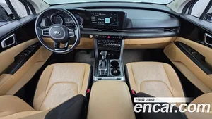 Kia Carnival, 2021 — миниатюра 7