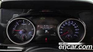 Kia Carnival, 2021 — миниатюра 8