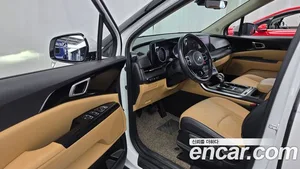 Kia Carnival, 2021 — миниатюра 10