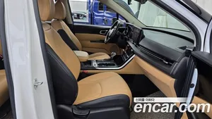 Kia Carnival, 2021 — миниатюра 11
