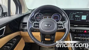 Kia Carnival, 2021 — миниатюра 13