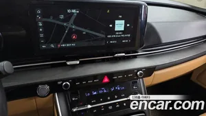 Kia Carnival, 2021 — миниатюра 14