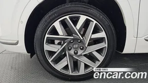 Hyundai Santa Fe, 2023 — миниатюра 5